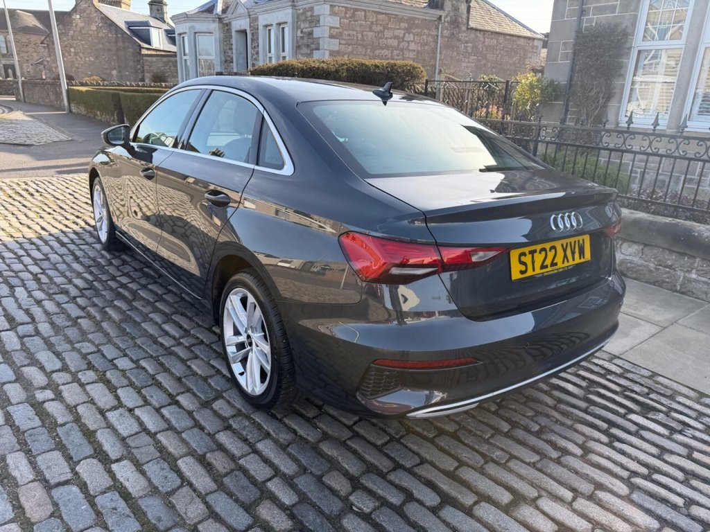 Used Audi A3 2022 for sale - 77966737: Photo 12