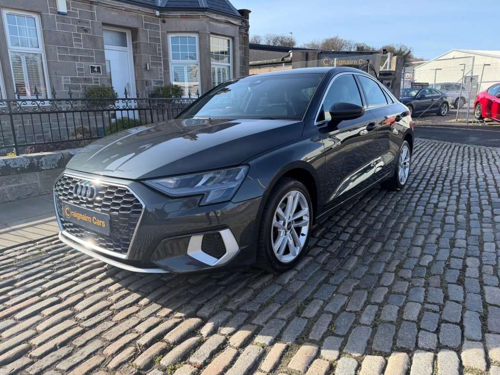 Used Audi A3 2022 for sale - 77966737: Photo 13