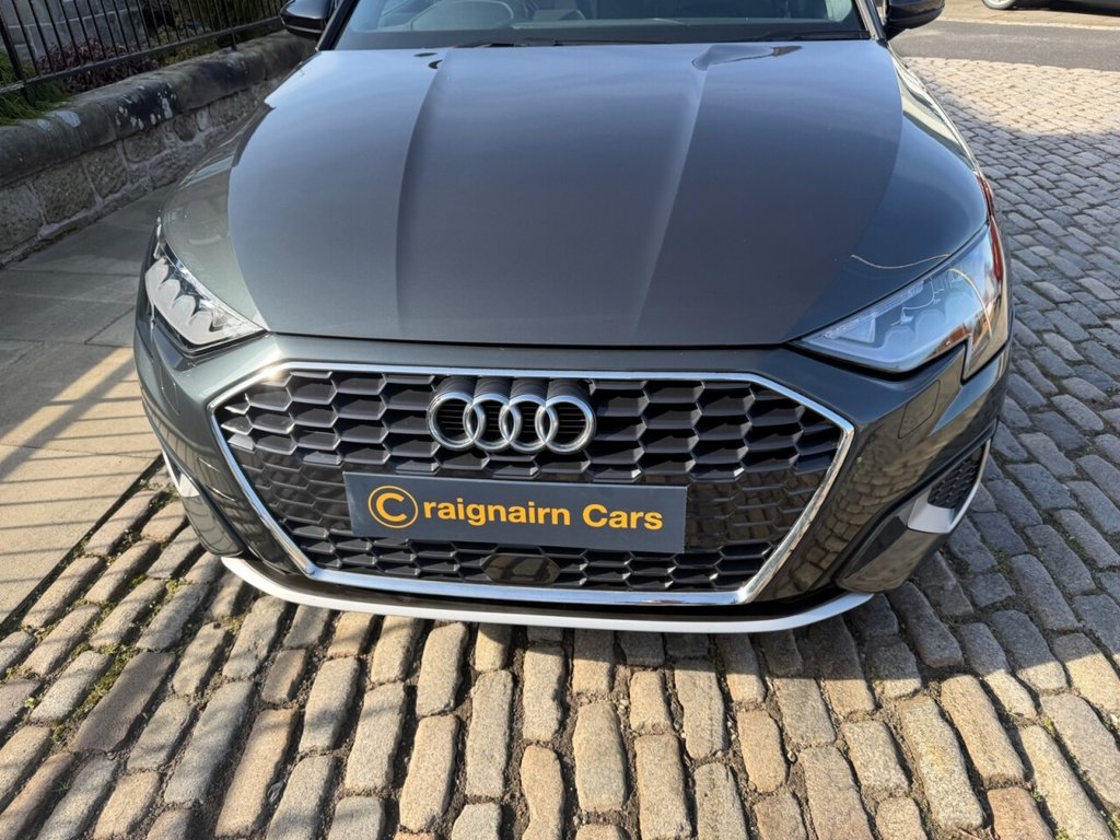 Used Audi A3 2022 for sale - 77966737: Photo 16