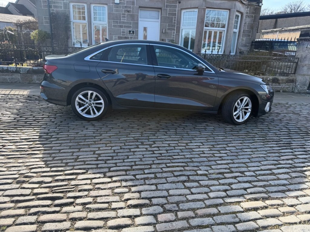 Used Audi A3 2022 for sale - 77966737: Photo 17