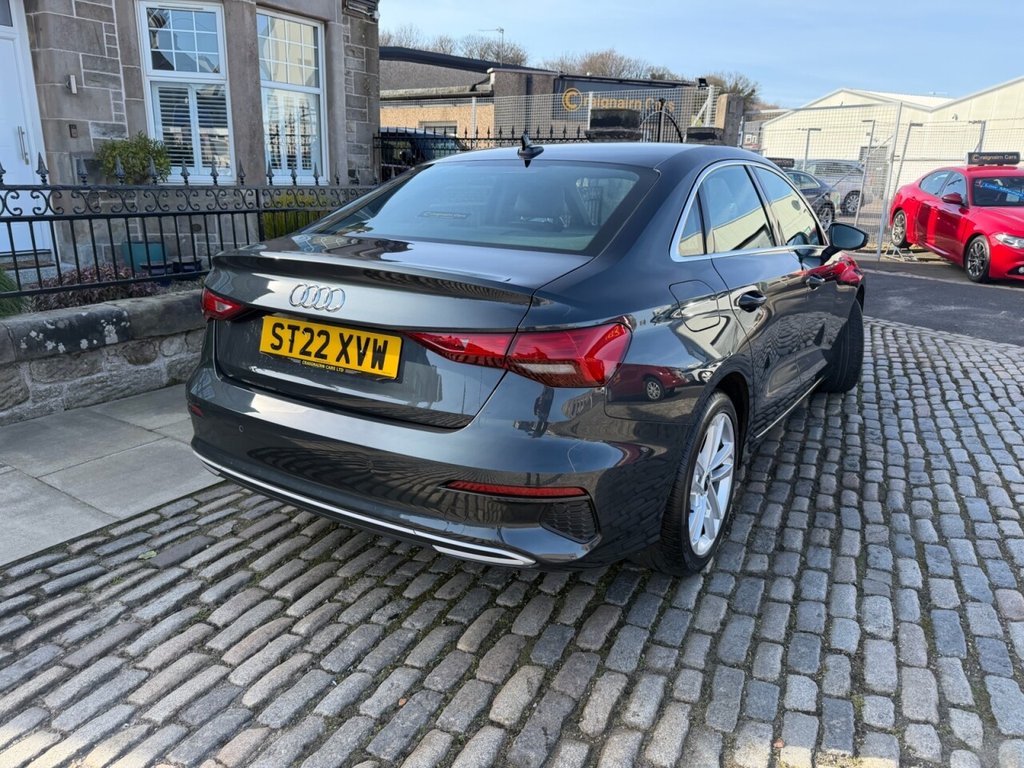 Used Audi A3 2022 for sale - 77966737: Photo 18