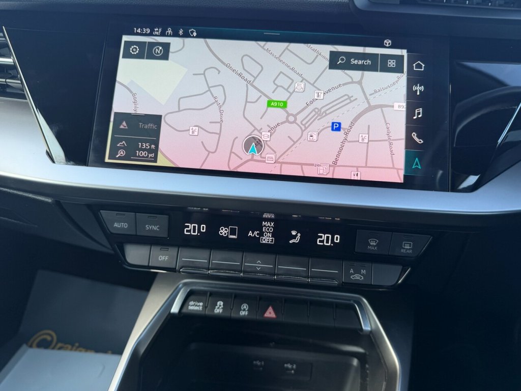 Used Audi A3 2022 for sale - 77966737: Photo 19