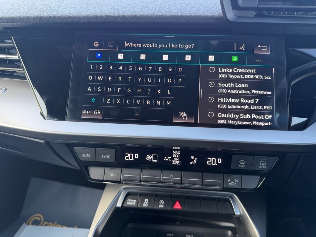 Used Audi A3 2022 for sale - 77966737: Photo 20