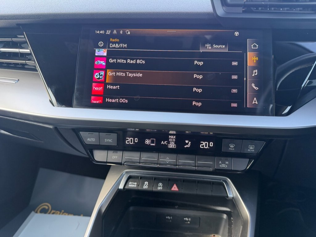 Used Audi A3 2022 for sale - 77966737: Photo 22