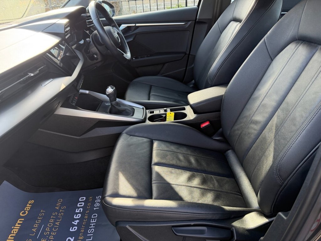 Used Audi A3 2022 for sale - 77966737: Photo 23