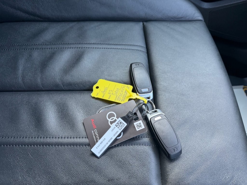 Used Audi A3 2022 for sale - 77966737: Photo 33