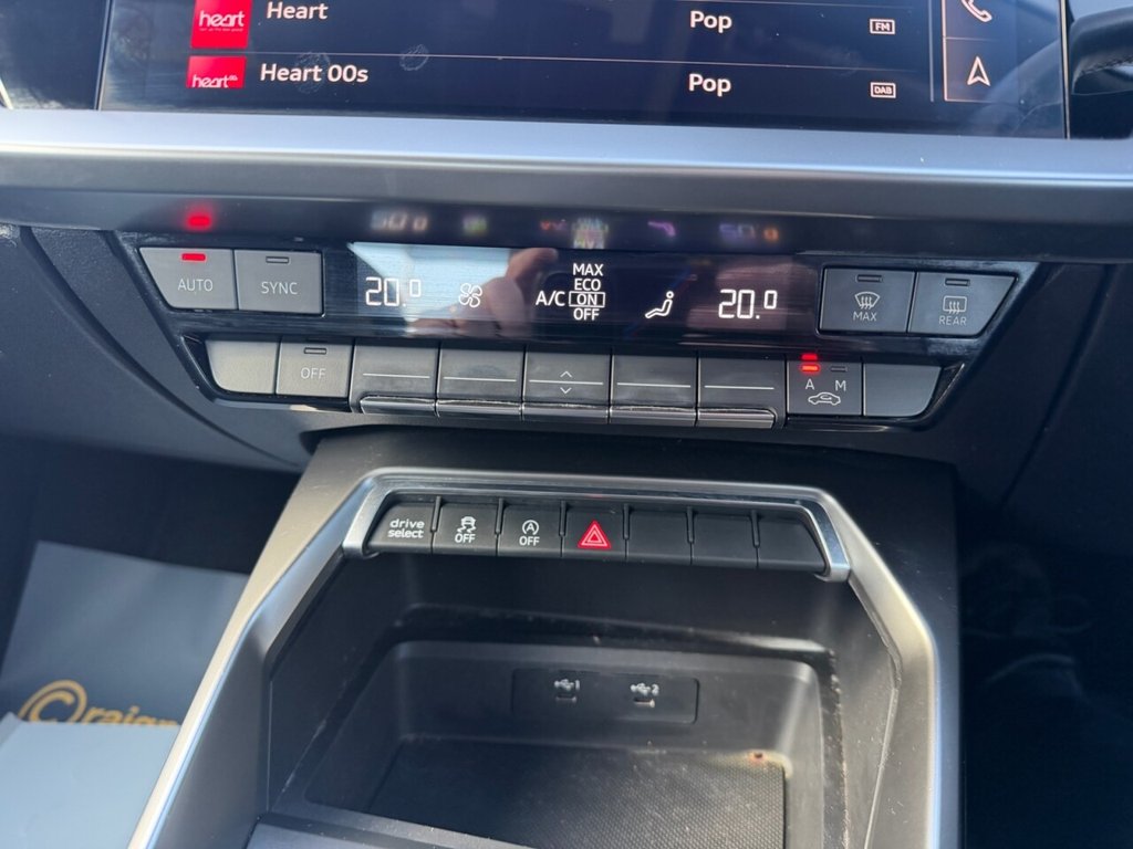 Used Audi A3 2022 for sale - 77966737: Photo 35