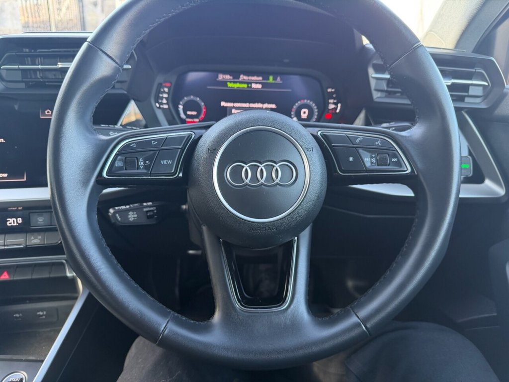 Used Audi A3 2022 for sale - 77966737: Photo 37