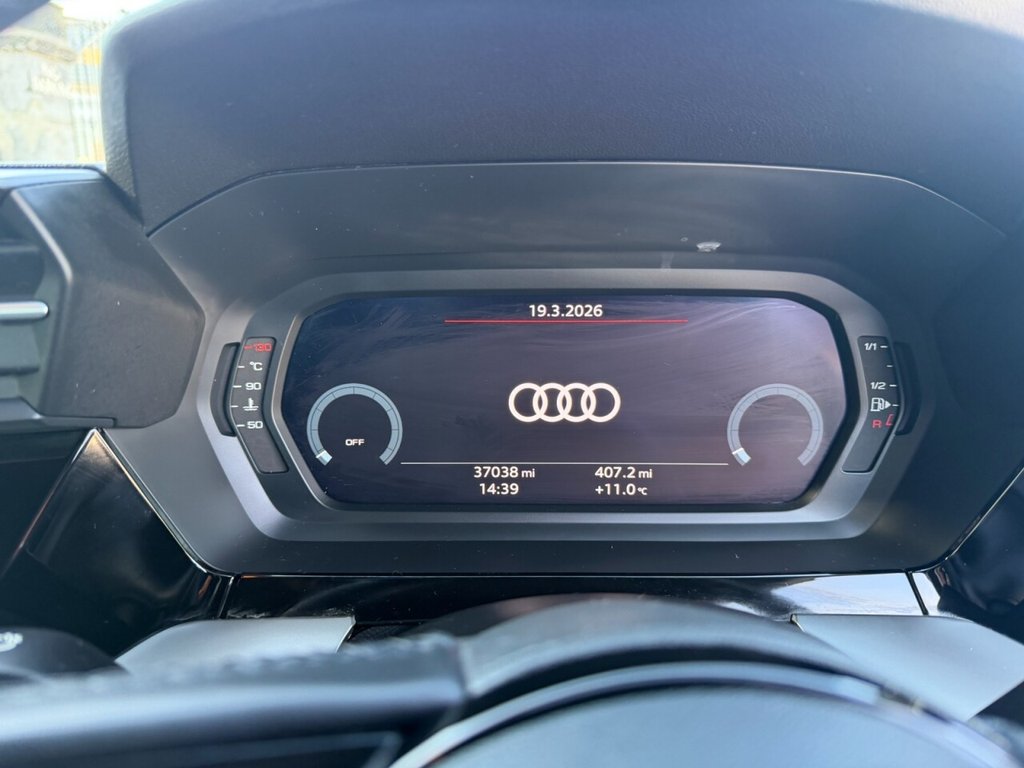 Used Audi A3 2022 for sale - 77966737: Photo 39