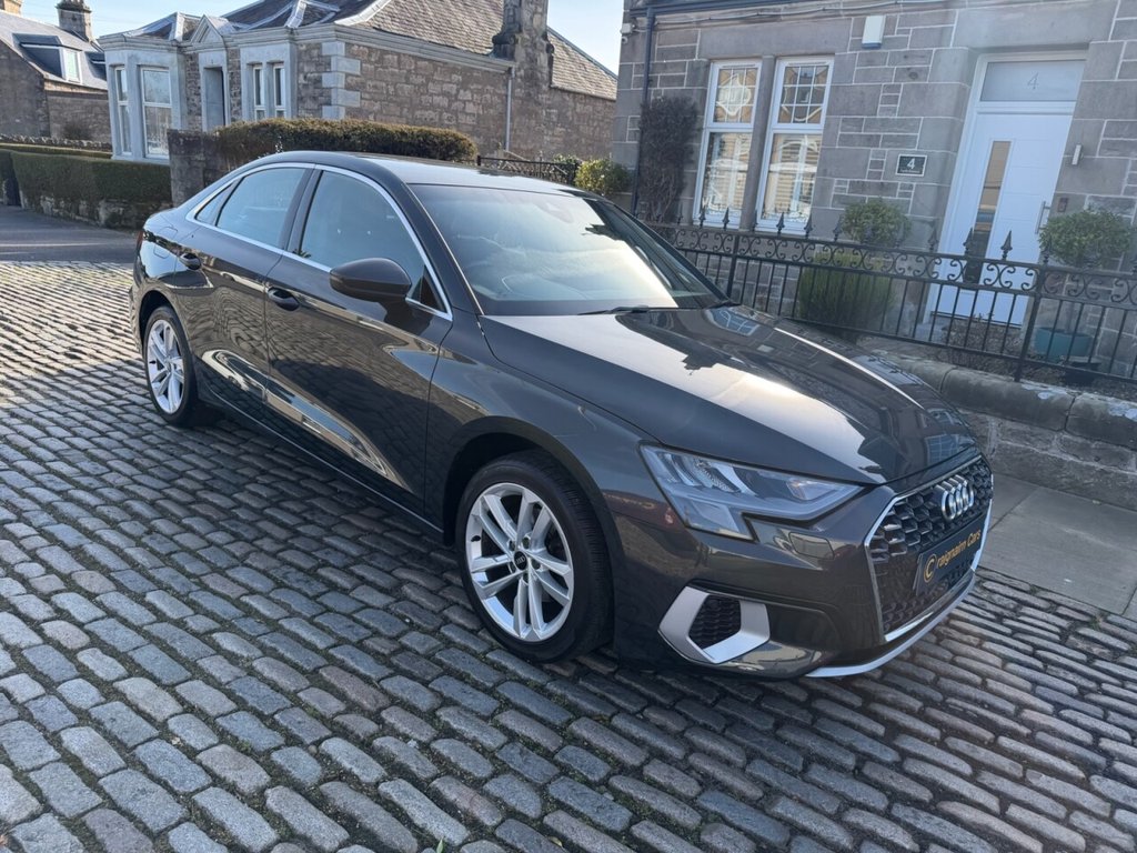 Used Audi A3 2022 for sale - 77966737: Photo 4