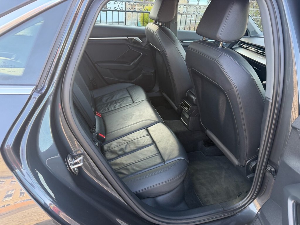 Used Audi A3 2022 for sale - 77966737: Photo 42