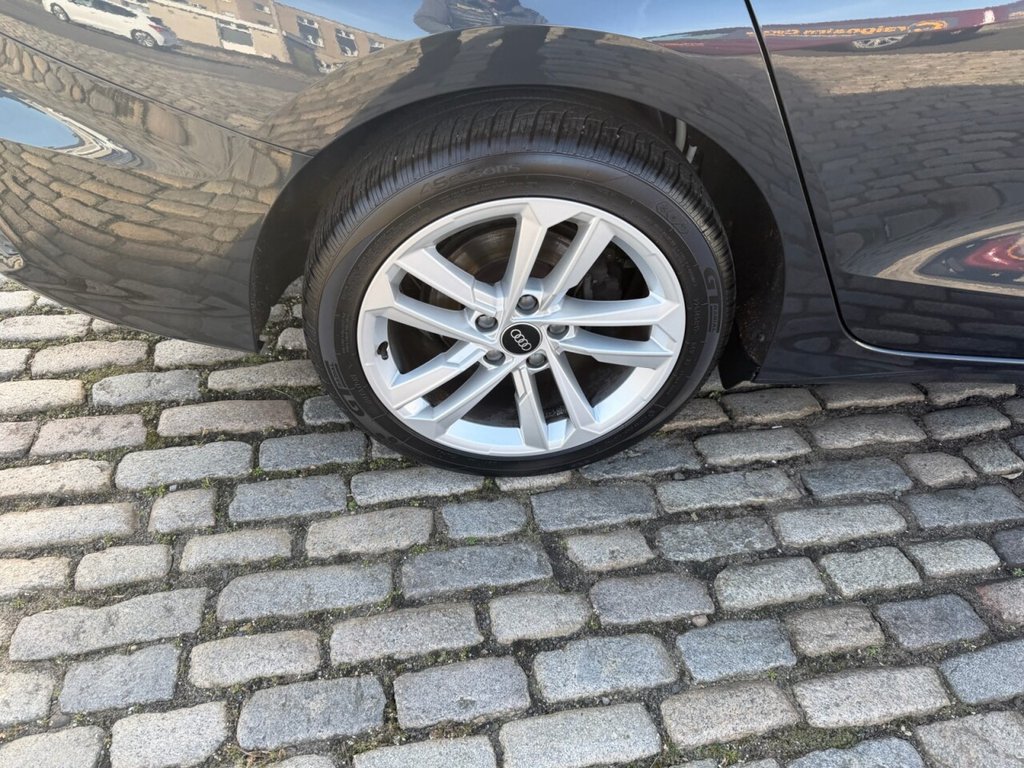 Used Audi A3 2022 for sale - 77966737: Photo 43