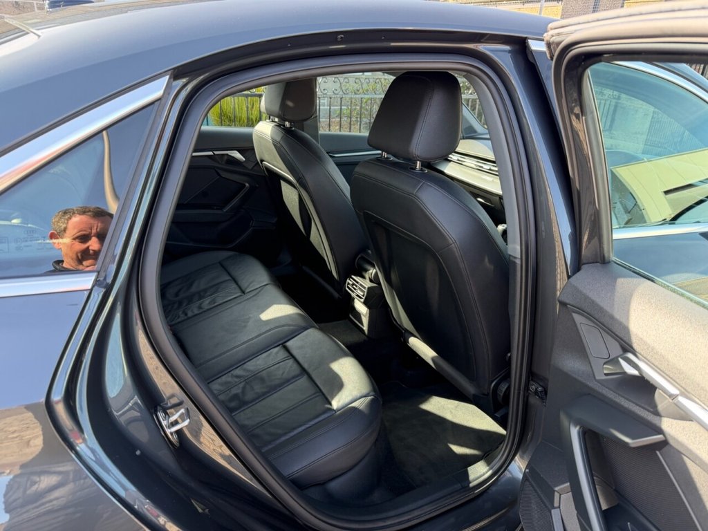 Used Audi A3 2022 for sale - 77966737: Photo 44