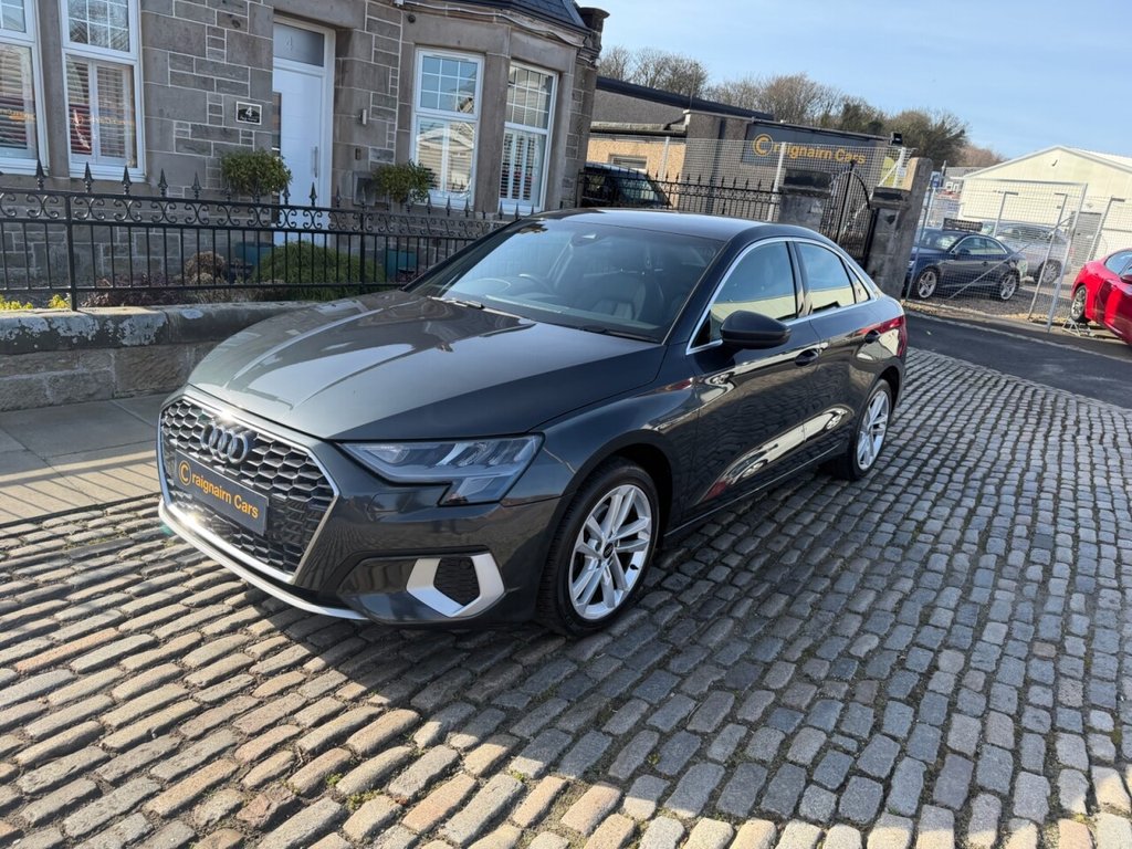 Used Audi A3 2022 for sale - 77966737: Photo 5