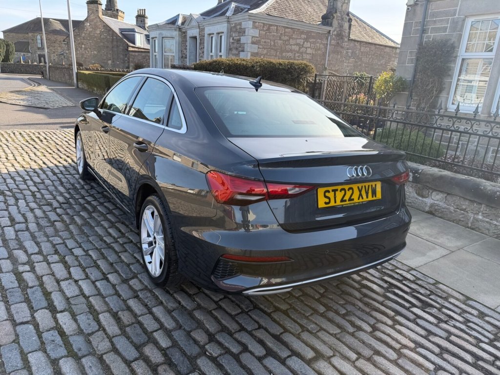 Used Audi A3 2022 for sale - 77966737: Photo 6