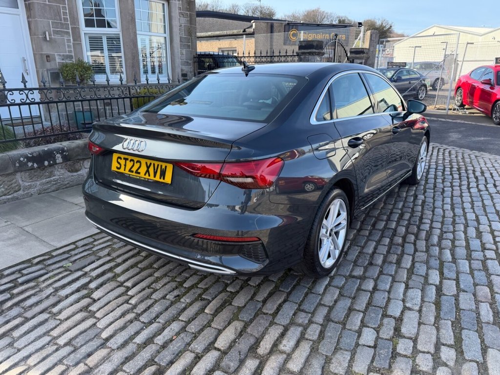 Used Audi A3 2022 for sale - 77966737: Photo 7