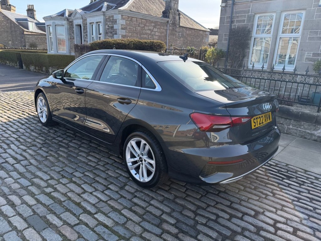 Used Audi A3 2022 for sale - 77966737: Photo 8