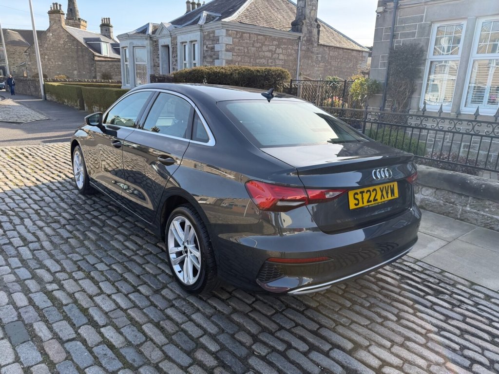 Used Audi A3 2022 for sale - 77966737: Photo 9