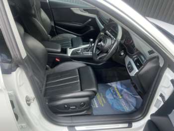 Used Audi A5 2018 for sale - 72174587: Photo