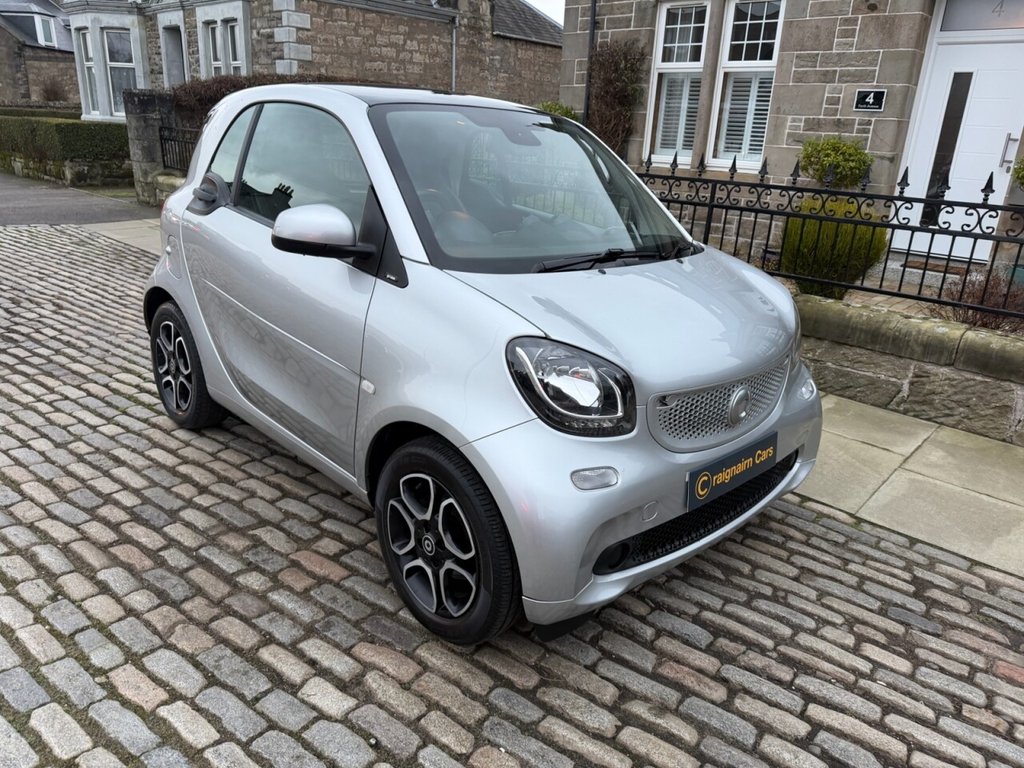 Used smart fortwo 2015 for sale - 77534072: Photo 12
