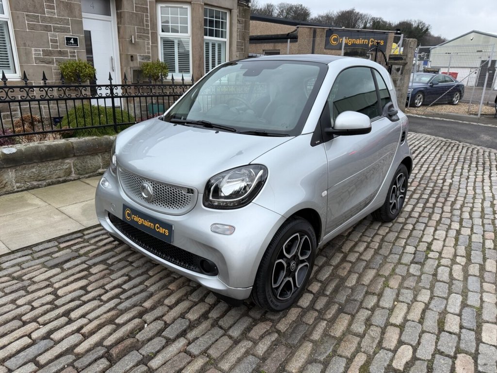 Used smart fortwo 2015 for sale - 77534072: Photo 13