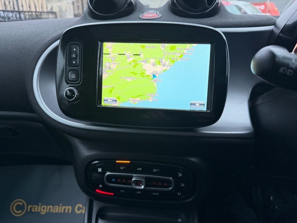 Used smart fortwo 2015 for sale - 77534072: Photo 18