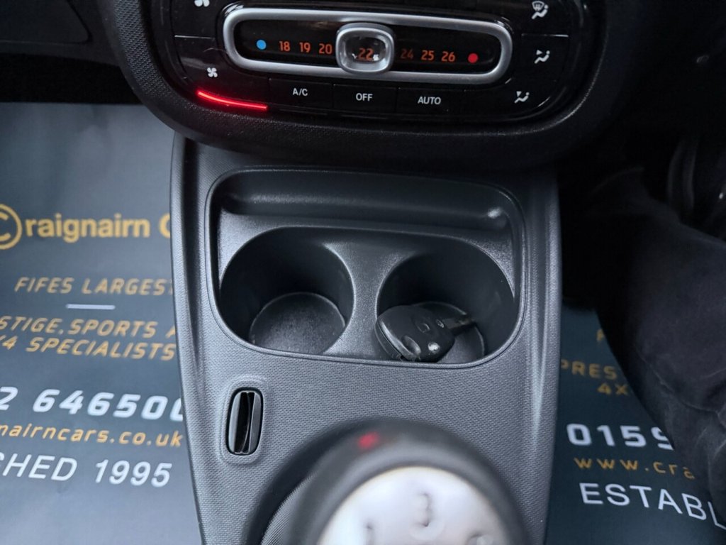 Used smart fortwo 2015 for sale - 77534072: Photo 19