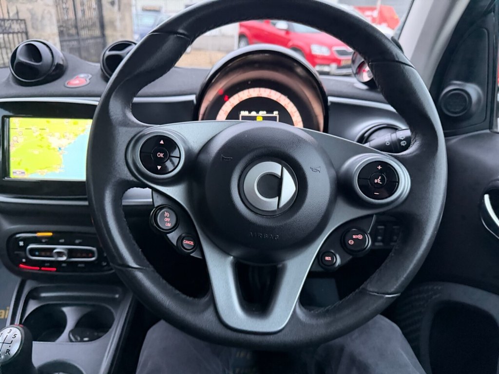 Used smart fortwo 2015 for sale - 77534072: Photo 20