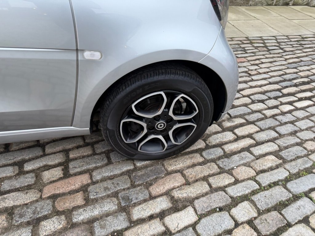 Used smart fortwo 2015 for sale - 77534072: Photo 22