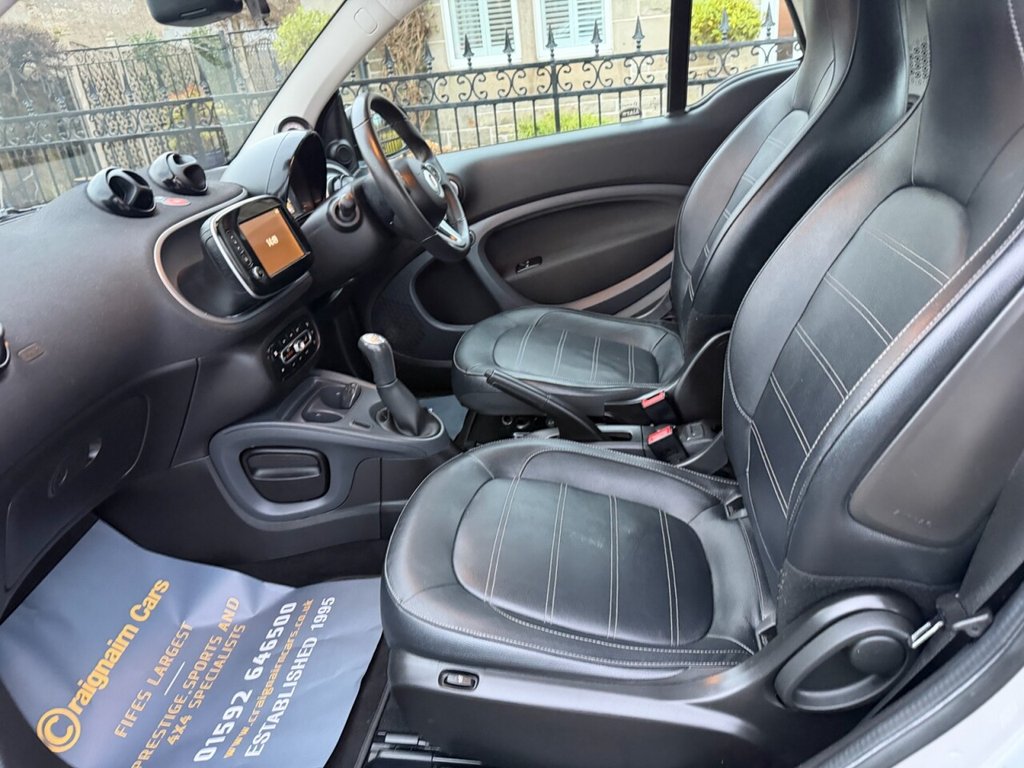 Used smart fortwo 2015 for sale - 77534072: Photo 30