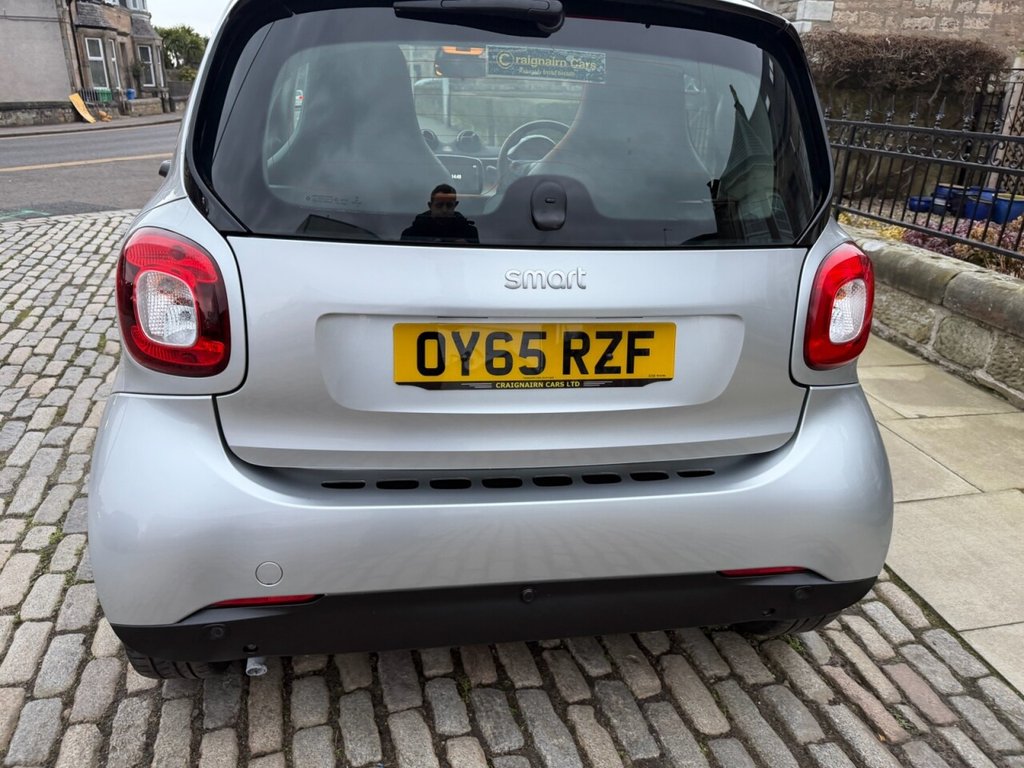 Used smart fortwo 2015 for sale - 77534072: Photo 31