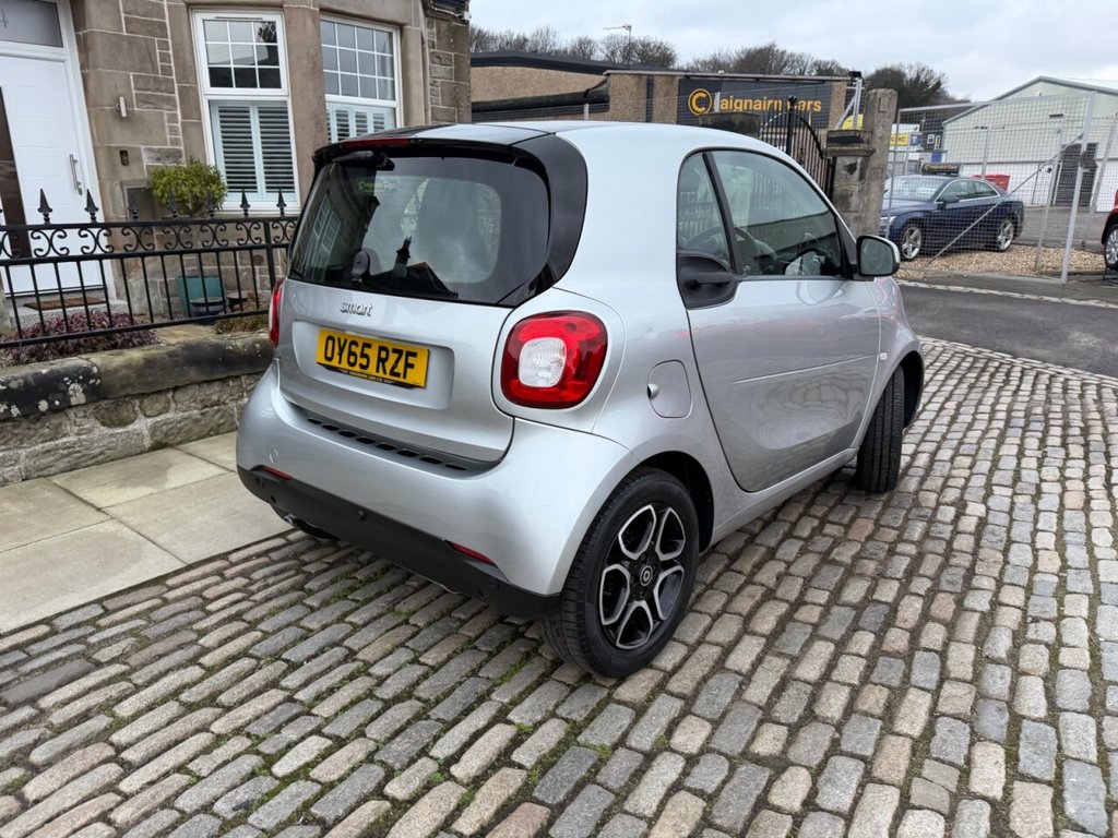 Used smart fortwo 2015 for sale - 77534072: Photo 4