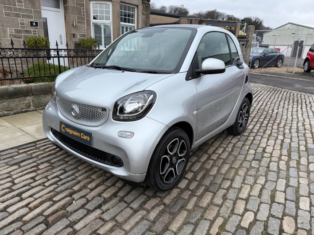 Used smart fortwo 2015 for sale - 77534072: Photo 6