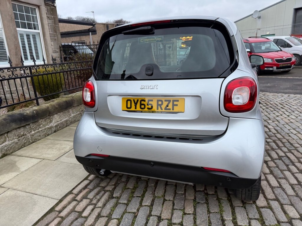 Used smart fortwo 2015 for sale - 77534072: Photo 7