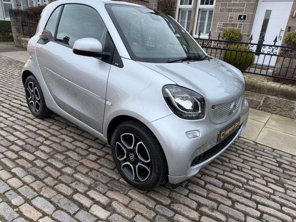 Used smart fortwo 2015 for sale - 77534072: Photo 8