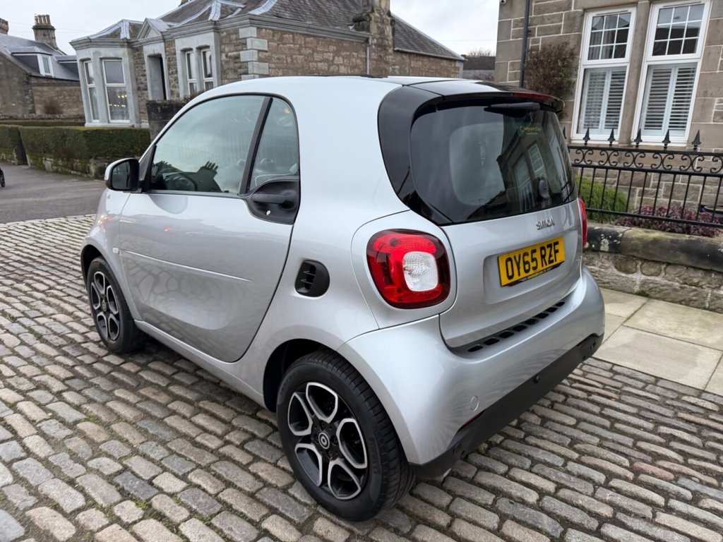 Used smart fortwo 2015 for sale - 77534072: Photo 9