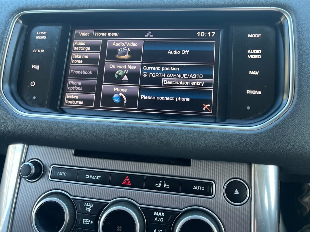 Used Land Rover Range Rover Sport 2013 for sale - 77037816: Photo 13