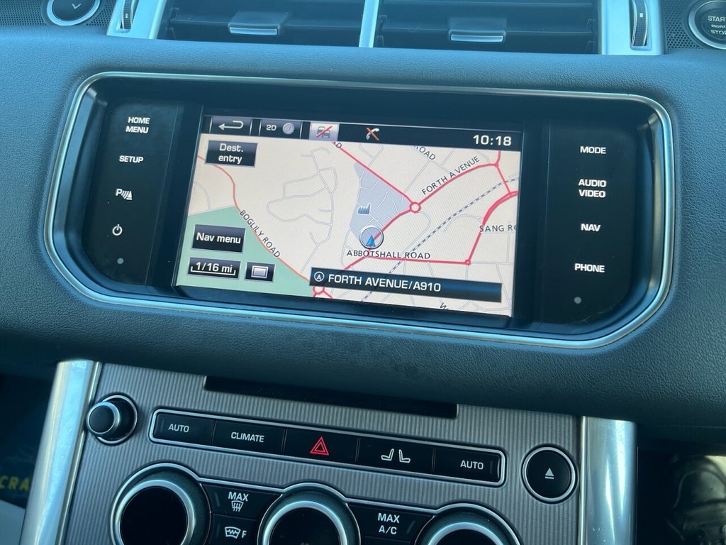 Used Land Rover Range Rover Sport 2013 for sale - 77037816: Photo 14