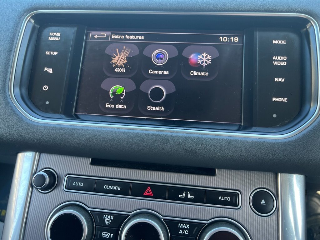 Used Land Rover Range Rover Sport 2013 for sale - 77037816: Photo 15