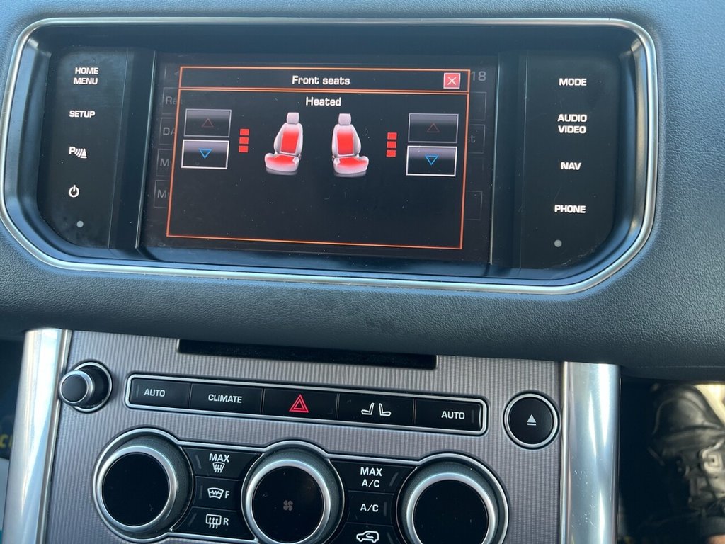 Used Land Rover Range Rover Sport 2013 for sale - 77037816: Photo 16