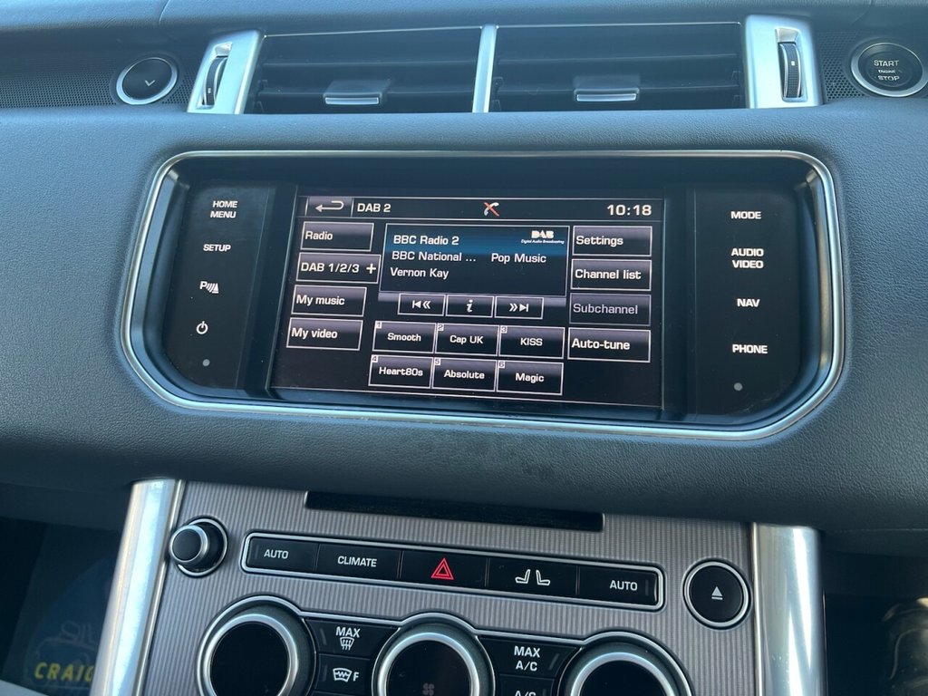 Used Land Rover Range Rover Sport 2013 for sale - 77037816: Photo 17