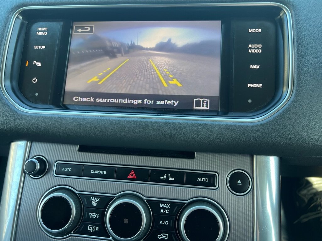 Used Land Rover Range Rover Sport 2013 for sale - 77037816: Photo 18