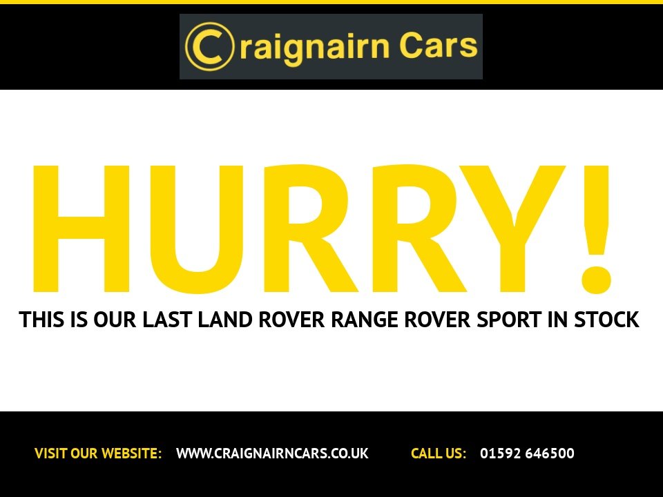 Used Land Rover Range Rover Sport 2013 for sale - 77037816: Photo 19