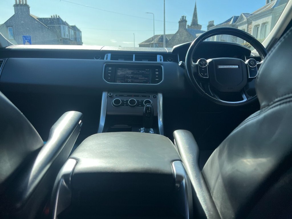 Used Land Rover Range Rover Sport 2013 for sale - 77037816: Photo 20