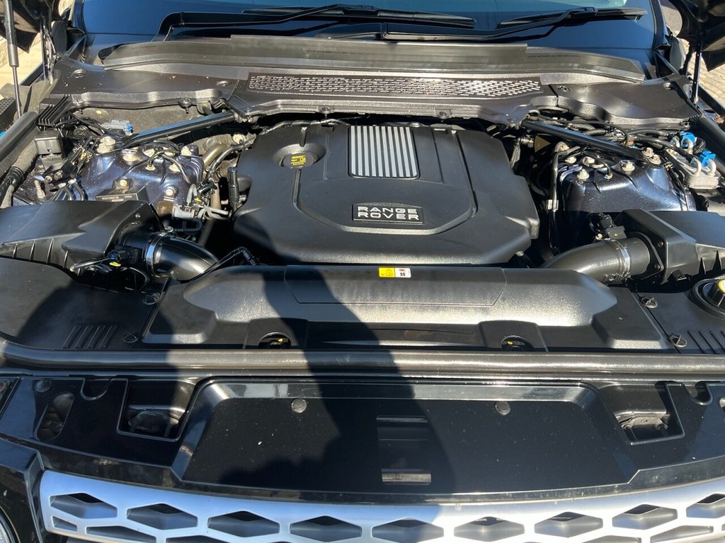 Used Land Rover Range Rover Sport 2013 for sale - 77037816: Photo 23