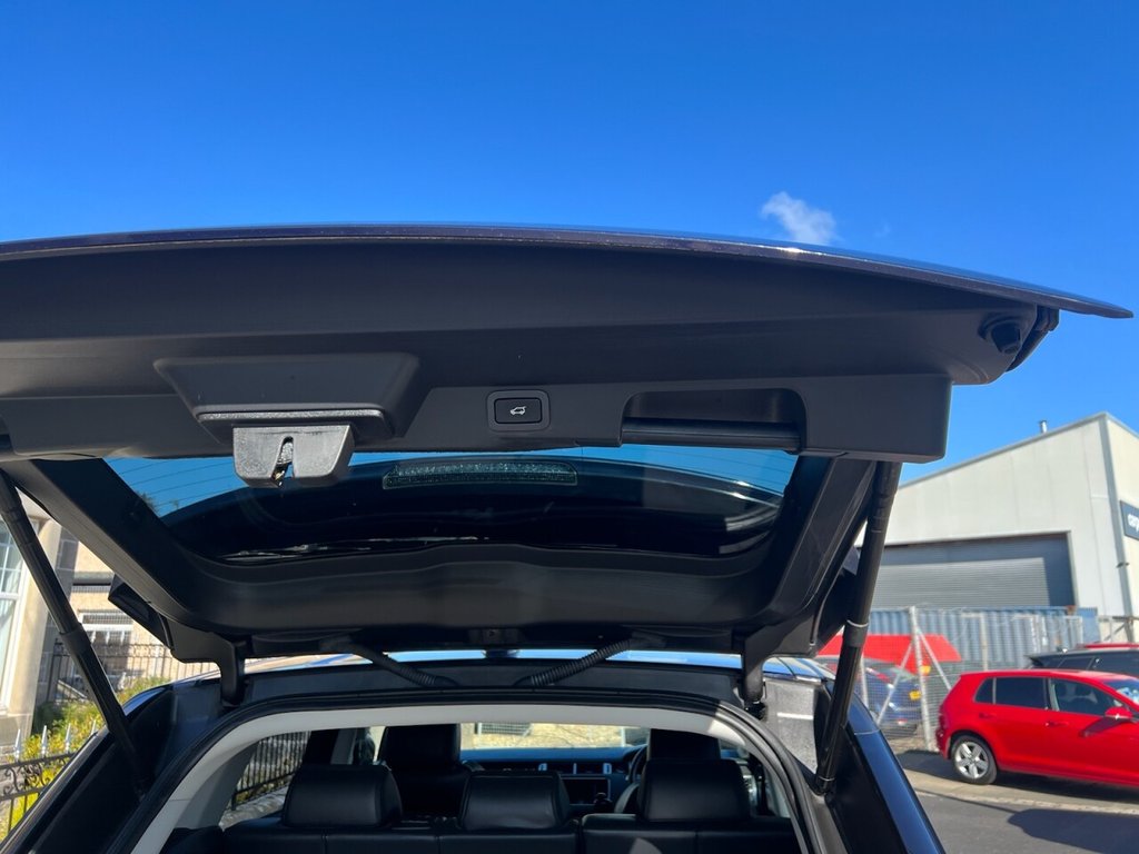 Used Land Rover Range Rover Sport 2013 for sale - 77037816: Photo 26