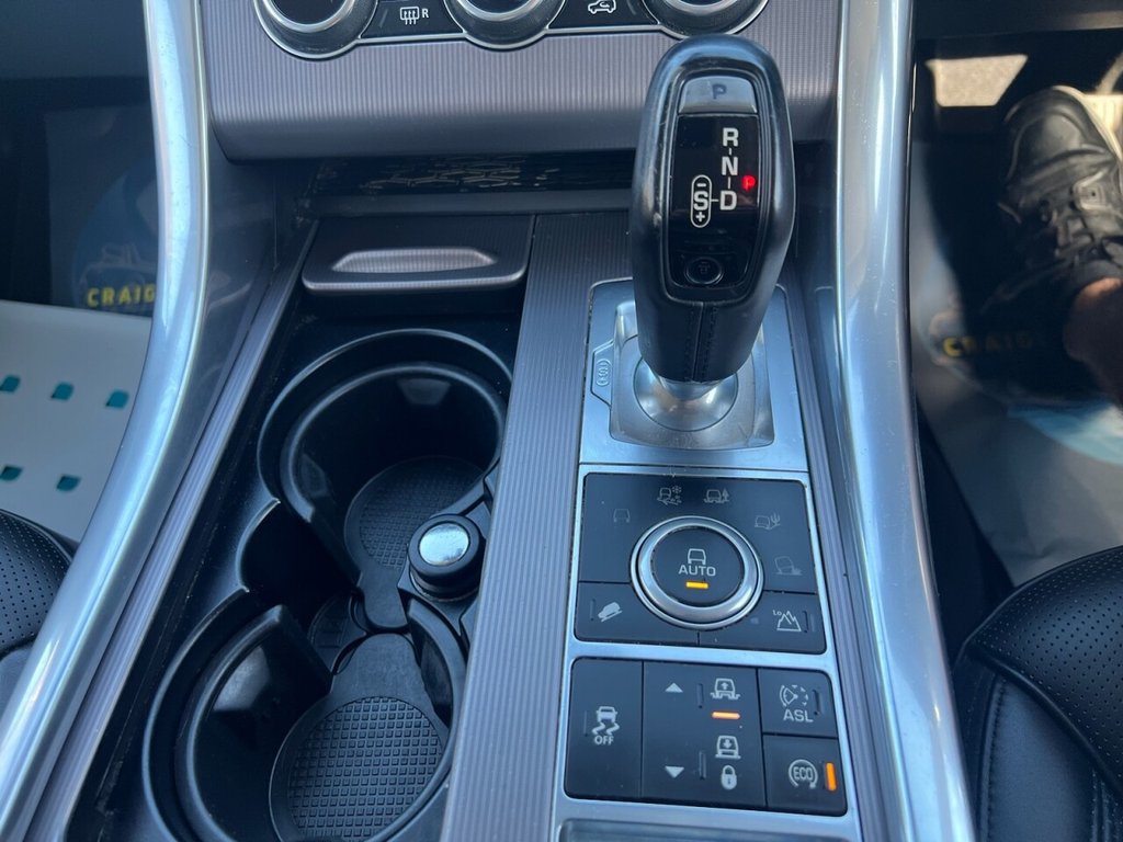 Used Land Rover Range Rover Sport 2013 for sale - 77037816: Photo 28