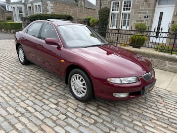 Used Mazda Xedos 1992 for sale - 79276087: Photo