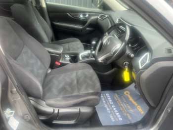 Used Nissan X-Trail 2015 for sale - 74722317: Photo