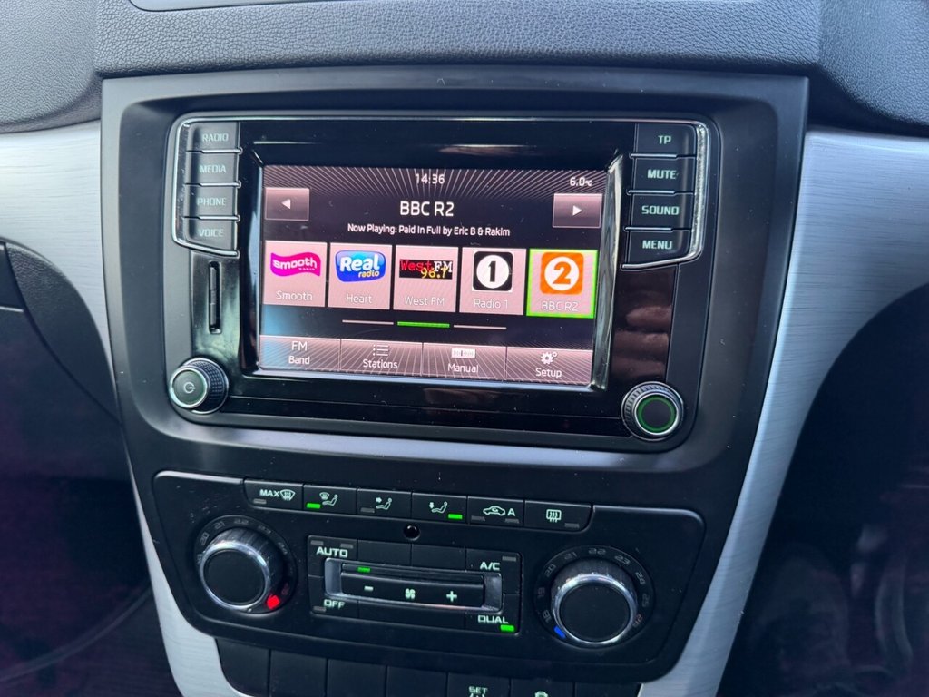 Used Skoda Yeti 2015 for sale - 77236424: Photo 19